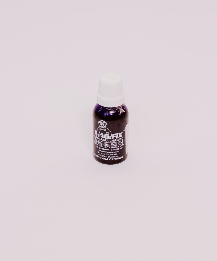 Tinta para Recarga (Papel - Kraft)