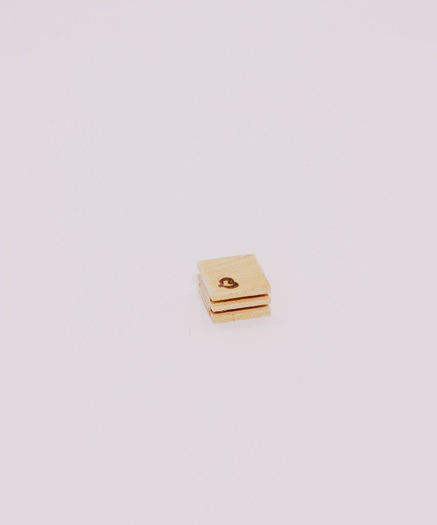 Mini carimbo personalizado