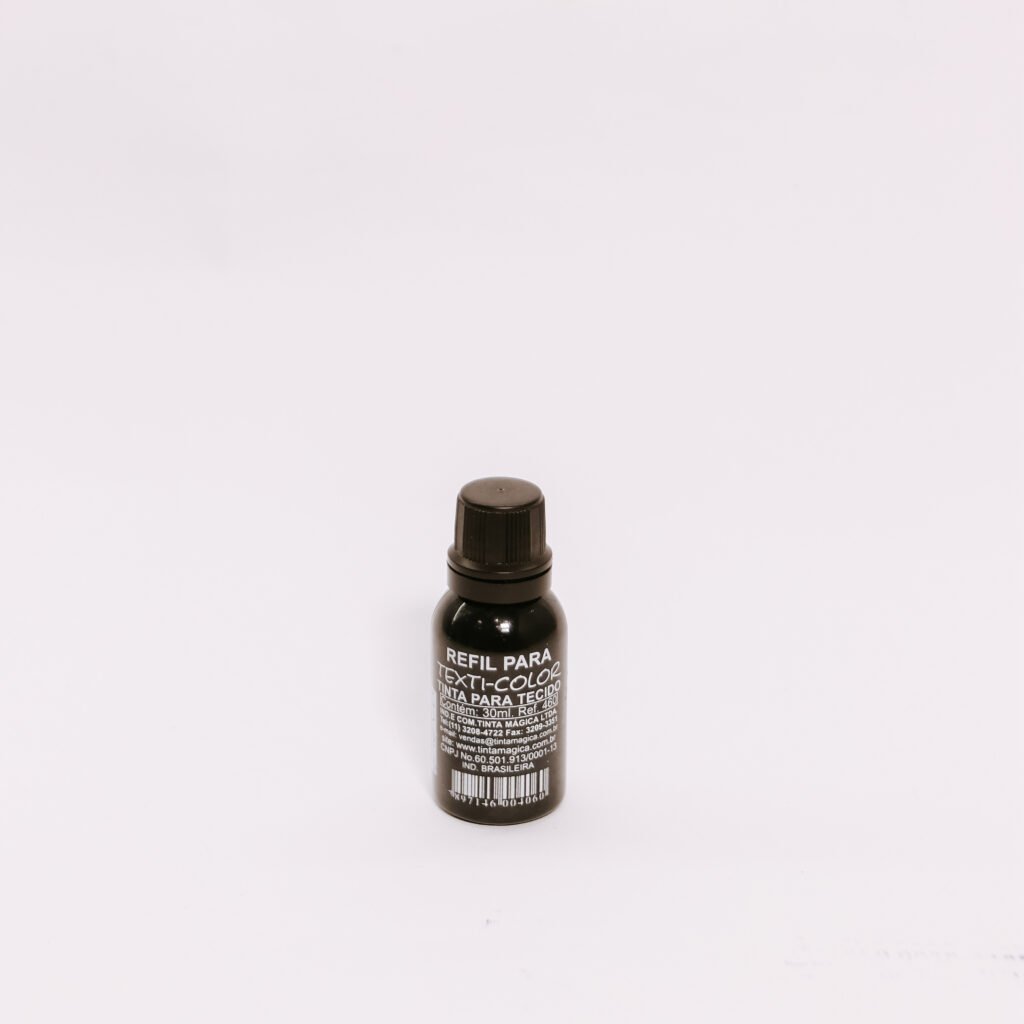 Adicional - Tinta para tecido 30ml